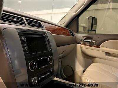 2011 GMC Sierra 2500 SLT   - Photo 21 - North Chesterfield, VA 23237