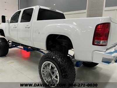 2011 GMC Sierra 2500 SLT   - Photo 14 - North Chesterfield, VA 23237