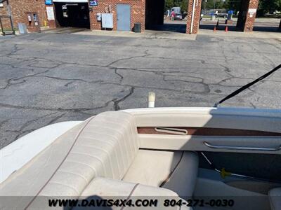 2002 MAXUM 1900 Bow Rider/Ski Boat   - Photo 26 - North Chesterfield, VA 23237