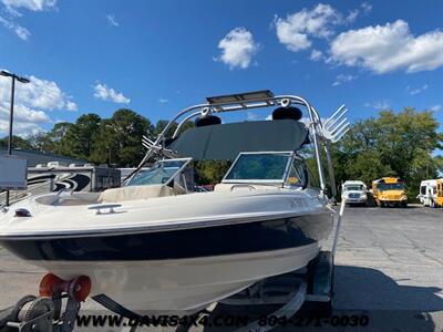 2002 MAXUM 1900 Bow Rider/Ski Boat   - Photo 36 - North Chesterfield, VA 23237