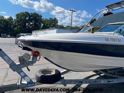 2002 MAXUM 1900 Bow Rider/Ski Boat   - Photo 46 - North Chesterfield, VA 23237