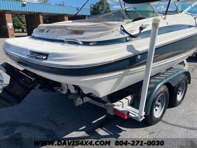 2002 MAXUM 1900 Bow Rider/Ski Boat   - Photo 30 - North Chesterfield, VA 23237