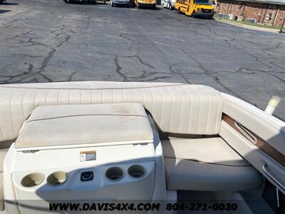 2002 MAXUM 1900 Bow Rider/Ski Boat   - Photo 20 - North Chesterfield, VA 23237