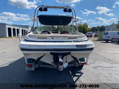 2002 MAXUM 1900 Bow Rider/Ski Boat   - Photo 3 - North Chesterfield, VA 23237