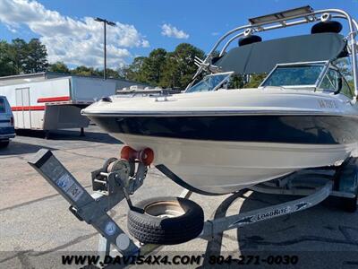 2002 MAXUM 1900 Bow Rider/Ski Boat   - Photo 37 - North Chesterfield, VA 23237