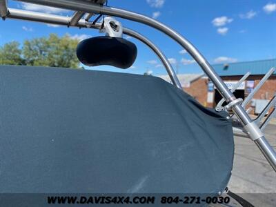 2002 MAXUM 1900 Bow Rider/Ski Boat   - Photo 14 - North Chesterfield, VA 23237