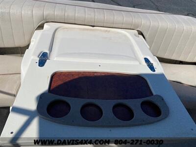 2002 MAXUM 1900 Bow Rider/Ski Boat   - Photo 24 - North Chesterfield, VA 23237