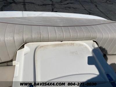 2002 MAXUM 1900 Bow Rider/Ski Boat   - Photo 25 - North Chesterfield, VA 23237