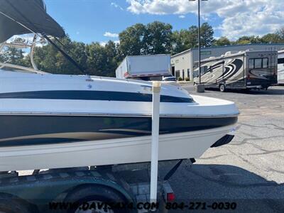 2002 MAXUM 1900 Bow Rider/Ski Boat   - Photo 34 - North Chesterfield, VA 23237