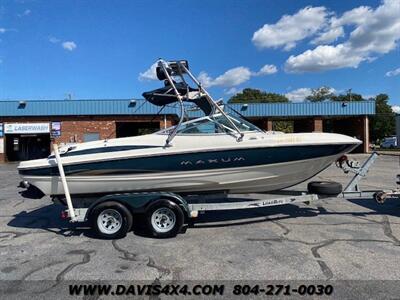 2002 MAXUM 1900 Bow Rider/Ski Boat   - Photo 41 - North Chesterfield, VA 23237