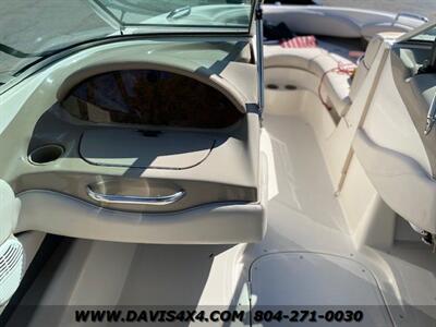 2002 MAXUM 1900 Bow Rider/Ski Boat   - Photo 7 - North Chesterfield, VA 23237