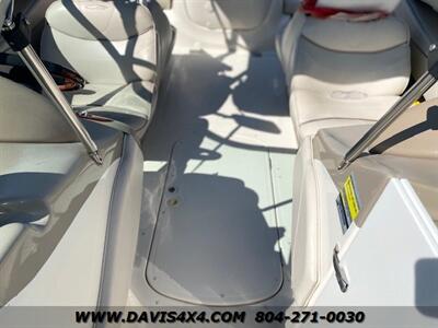 2002 MAXUM 1900 Bow Rider/Ski Boat   - Photo 12 - North Chesterfield, VA 23237