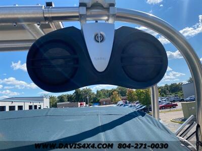 2002 MAXUM 1900 Bow Rider/Ski Boat   - Photo 29 - North Chesterfield, VA 23237