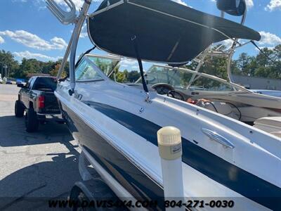 2002 MAXUM 1900 Bow Rider/Ski Boat   - Photo 39 - North Chesterfield, VA 23237