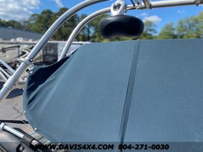 2002 MAXUM 1900 Bow Rider/Ski Boat   - Photo 13 - North Chesterfield, VA 23237