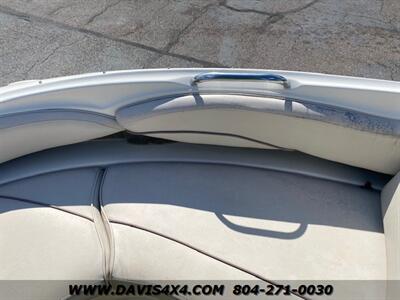 2002 MAXUM 1900 Bow Rider/Ski Boat   - Photo 10 - North Chesterfield, VA 23237