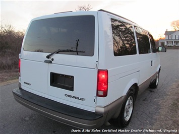 2005 Chevrolet Astro LT Edition Passenger Van   - Photo 17 - North Chesterfield, VA 23237