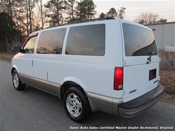 2005 Chevrolet Astro LT Edition Passenger Van   - Photo 6 - North Chesterfield, VA 23237