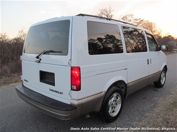 2005 Chevrolet Astro LT Edition Passenger Van   - Photo 5 - North Chesterfield, VA 23237