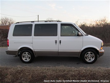 2005 Chevrolet Astro LT Edition Passenger Van   - Photo 4 - North Chesterfield, VA 23237