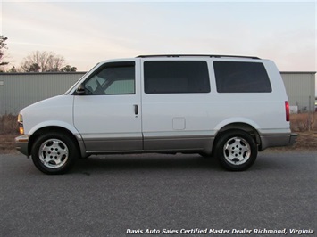 2005 Chevrolet Astro LT Edition Passenger Van   - Photo 7 - North Chesterfield, VA 23237