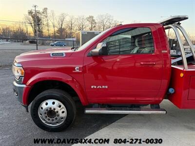 2021 RAM 4500 Cummins Wrecker   - Photo 22 - North Chesterfield, VA 23237