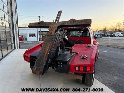 2021 RAM 4500 Cummins Wrecker   - Photo 14 - North Chesterfield, VA 23237