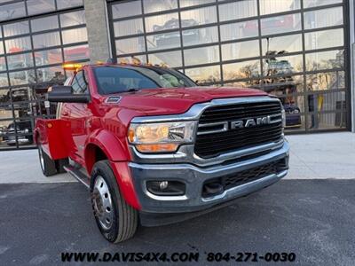 2021 RAM 4500 Cummins Wrecker   - Photo 26 - North Chesterfield, VA 23237