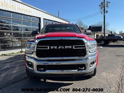 2021 RAM 4500 Cummins Wrecker/Self Loader Auto Grip Wheel Lift 4x4   - Photo 4 - North Chesterfield, VA 23237