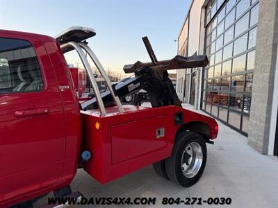 2021 RAM 4500 Cummins Wrecker   - Photo 21 - North Chesterfield, VA 23237