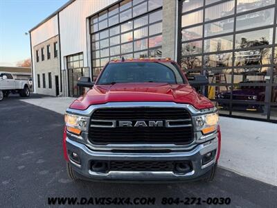 2021 RAM 4500 Cummins Wrecker   - Photo 25 - North Chesterfield, VA 23237