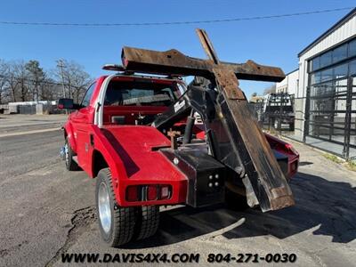 2021 RAM 4500 Cummins Wrecker/Self Loader Auto Grip Wheel Lift 4x4   - Photo 8 - North Chesterfield, VA 23237