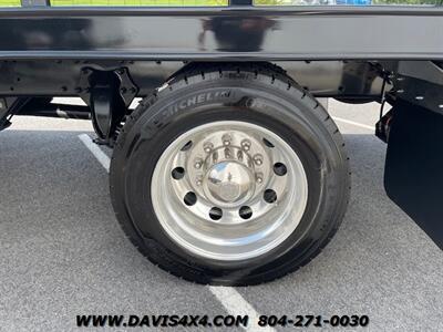 2025 Freightliner M2 106+ Extended Cab Miller Industry Rollback Flatbed   - Photo 24 - North Chesterfield, VA 23237