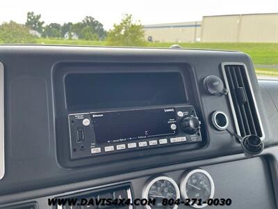 2025 Freightliner M2 106+ Extended Cab Miller Industry Rollback Flatbed   - Photo 73 - North Chesterfield, VA 23237