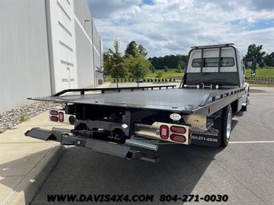 2025 Freightliner M2 106+ Extended Cab Miller Industry Rollback Flatbed   - Photo 51 - North Chesterfield, VA 23237