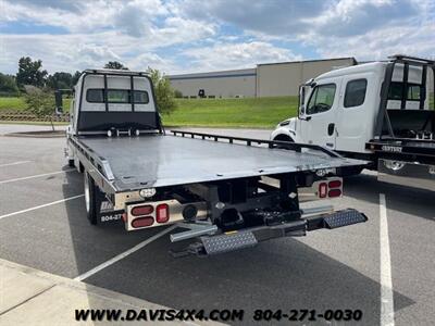 2025 Freightliner M2 106+ Extended Cab Miller Industry Rollback Flatbed   - Photo 53 - North Chesterfield, VA 23237