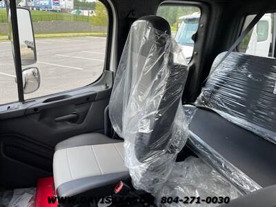 2025 Freightliner M2 106+ Extended Cab Miller Industry Rollback Flatbed   - Photo 69 - North Chesterfield, VA 23237