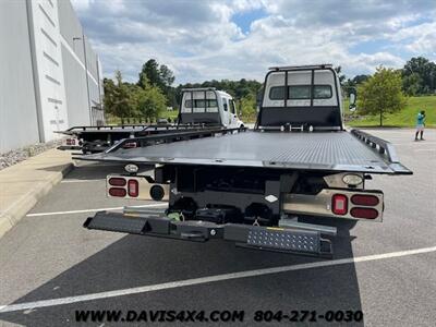 2025 Freightliner M2 106+ Extended Cab Miller Industry Rollback Flatbed   - Photo 19 - North Chesterfield, VA 23237