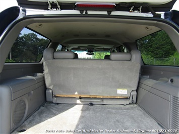 2003 Chevrolet Suburban 1500 LT Z71 Lifted 4X4 Loaded (SOLD)   - Photo 15 - North Chesterfield, VA 23237