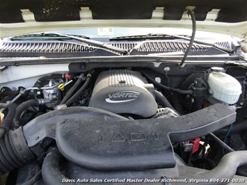 2003 Chevrolet Suburban 1500 LT Z71 Lifted 4X4 Loaded (SOLD)   - Photo 30 - North Chesterfield, VA 23237