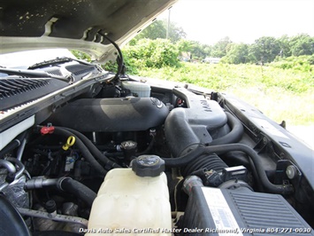 2003 Chevrolet Suburban 1500 LT Z71 Lifted 4X4 Loaded (SOLD)   - Photo 34 - North Chesterfield, VA 23237