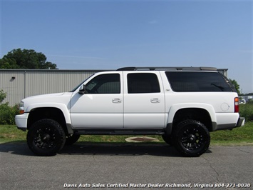 2003 Chevrolet Suburban 1500 LT Z71 Lifted 4X4 Loaded (SOLD)   - Photo 2 - North Chesterfield, VA 23237