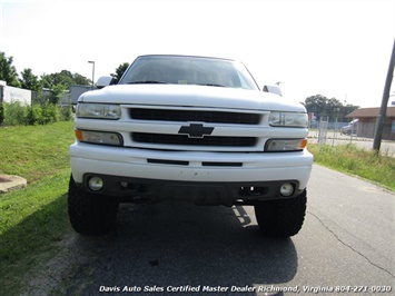 2003 Chevrolet Suburban 1500 LT Z71 Lifted 4X4 Loaded (SOLD)   - Photo 14 - North Chesterfield, VA 23237