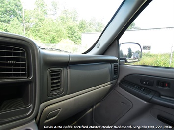 2003 Chevrolet Suburban 1500 LT Z71 Lifted 4X4 Loaded (SOLD)   - Photo 19 - North Chesterfield, VA 23237