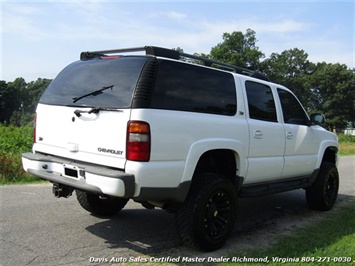 2003 Chevrolet Suburban 1500 LT Z71 Lifted 4X4 Loaded (SOLD)   - Photo 11 - North Chesterfield, VA 23237