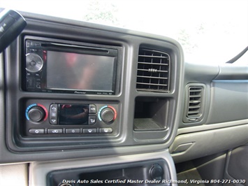 2003 Chevrolet Suburban 1500 LT Z71 Lifted 4X4 Loaded (SOLD)   - Photo 9 - North Chesterfield, VA 23237