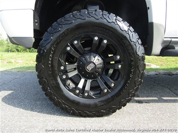 2003 Chevrolet Suburban 1500 LT Z71 Lifted 4X4 Loaded (SOLD)   - Photo 5 - North Chesterfield, VA 23237