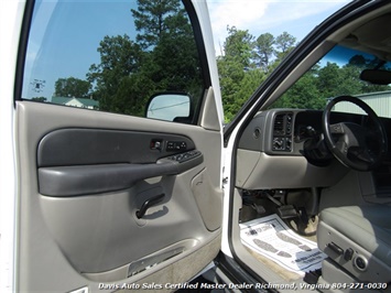 2003 Chevrolet Suburban 1500 LT Z71 Lifted 4X4 Loaded (SOLD)   - Photo 25 - North Chesterfield, VA 23237