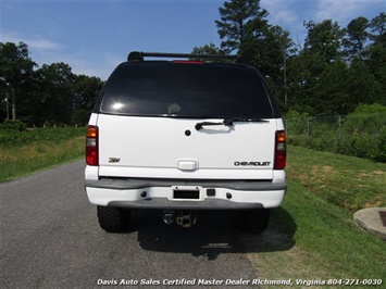 2003 Chevrolet Suburban 1500 LT Z71 Lifted 4X4 Loaded (SOLD)   - Photo 4 - North Chesterfield, VA 23237