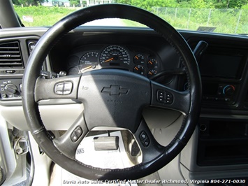 2003 Chevrolet Suburban 1500 LT Z71 Lifted 4X4 Loaded (SOLD)   - Photo 8 - North Chesterfield, VA 23237